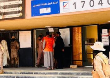 منظمة رصد توثق منع توزيع بطاقات الناخبين شرق ليبيا وجنوبها ومناشدات بعدم عرقلة الانتخابات البلدية