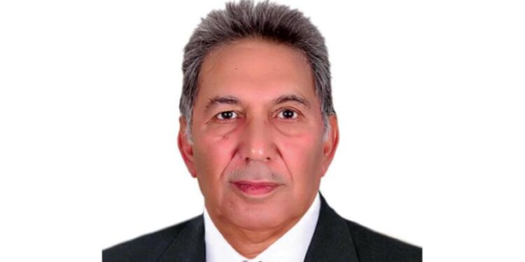 العمامي يستبعد تأثر لجنة 5+5 العسكرية بأي توترات قد تحدث عن الانتخابات