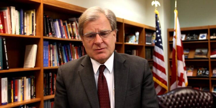 نورلاند: ندعم انتخابات غير  إقصائية ونتفهم الجدل حول بعض المرشحين