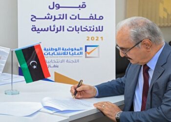 محكمة الزاوية تقبل الطعن المقدم ضد ترشح خليفة حفتر