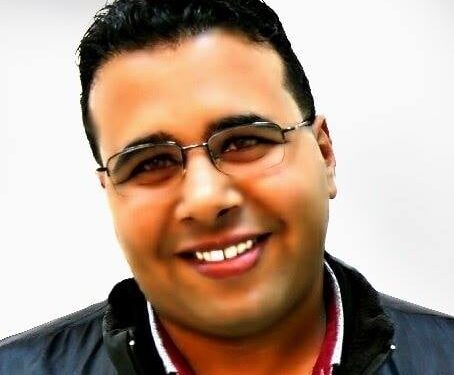 هيئة الصحافة تستهجن اختطاف الصحفي سراج المقصبي في بنغازي