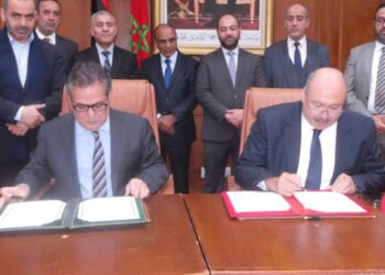 ليبيا والمغرب يتفقان على تسهيل إجراءات التأشيرة والإقامة لمواطني البلدين