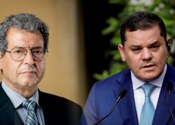 وزارة النفط تعترض على موافقة الدبيبة بيع حصة في امتياز الواحة لشركة توتال