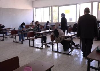 امتحانات الثانوية… تشكيك في نسب النجاح