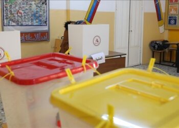 ارتفاع أعداد المرشحين لانتخابات مجلس النواب إلى أكثر من 2600 مرشح