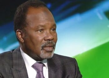 بشير صالح يقدم من سبها أوراق ترشحه للانتخابات الرئاسية