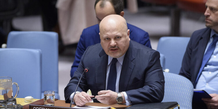 الجنايات الدولية: نحقق في الجرائم المرتبطة بالحرب على طرابلس 2019