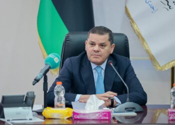 دبيبة يشدد على ضرورة زيادة كميات الوقود المخصصة للجنوب