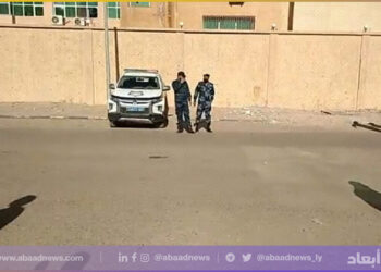 سبها: تعذر انعقاد جلسة محكمة الاستئناف للبت في الطعن المقدم ضد استبعاد سيف من الانتخابات