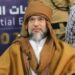سيف الإسلام يقدم من سبها أوراق ترشحه للانتخابات الرئاسية