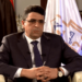 خالد شكشك يقدم أوراق ترشحه للانتخابات الرئاسية