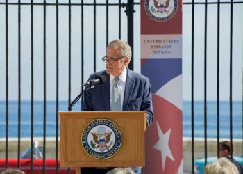 واشنطن: مجلس الأمن قد يفرض عقوبات على أي شخص يعرقل الانتخابات في ليبيا