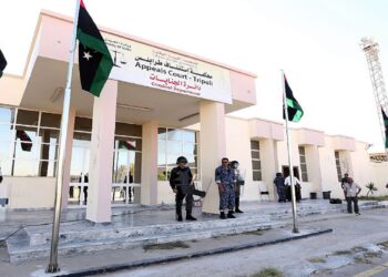 استئناف طرابلس ترفض ترشح الدبيبة وتلزم المفوضية بتعديل قوائم المرشحين