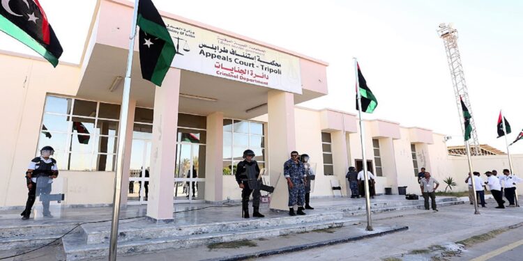 استئناف طرابلس ترفض ترشح الدبيبة وتلزم المفوضية بتعديل قوائم المرشحين