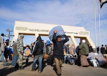 القاهرة: ليبيا ستعود مرة أخرى لاستقدام العمالة من مصر