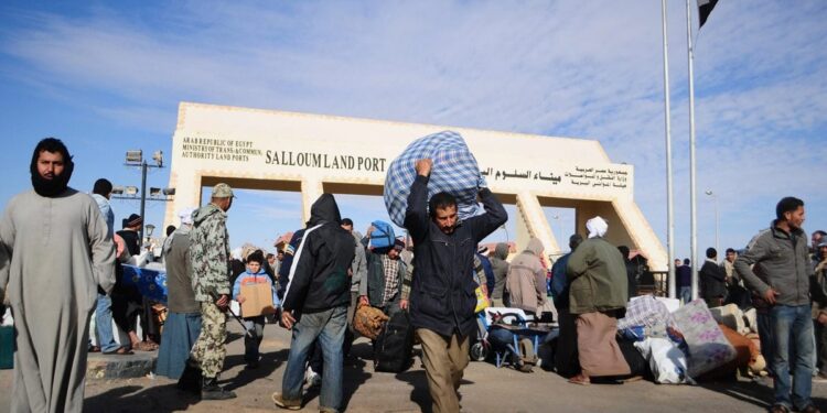 القاهرة: ليبيا ستعود مرة أخرى لاستقدام العمالة من مصر