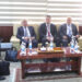 وزير النفط: نشجع الاستثمار في مجال النفط والغاز والاستكشاف