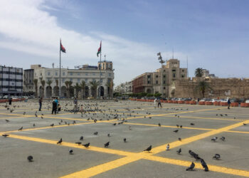 حيدر السائح: ليبيا قد تضطر إلى العودة لبعض القيود استجابة للوضع الوبائي القادم