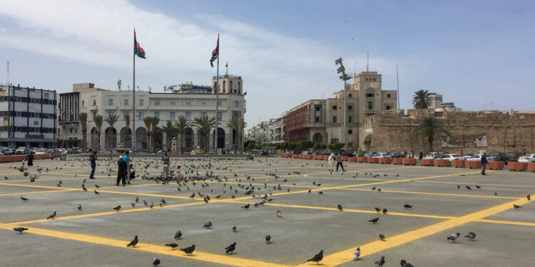 حيدر السائح: ليبيا قد تضطر إلى العودة لبعض القيود استجابة للوضع الوبائي القادم