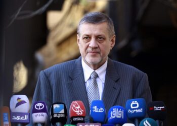 مصدران دبلوماسيان من مجلس الأمن يتحدثان عن استقالة المبعوث الأممي يان كوبيش