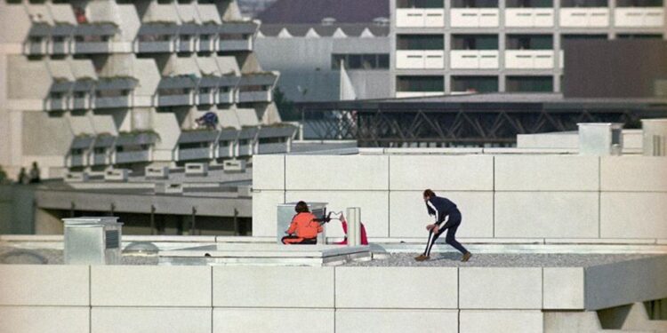 أقارب الرياضيين الإسرائليين يطالبون بتعويضات من الأموال الليبية المجمدة