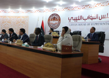 رئاسة مجلس النواب تدعو لجلسة الثلاثاء لبحث آخر تطورات العملية الانتخابية