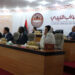 رئاسة مجلس النواب تدعو لجلسة الثلاثاء لبحث آخر تطورات العملية الانتخابية