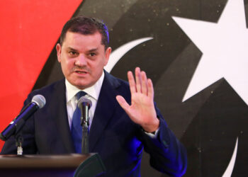 الدبيبة: الحكومة سيلت 190 مليون دينار لوزارة التعليم لطباعة الكتاب المدرسي