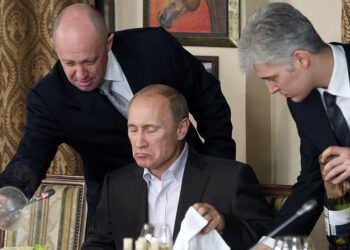 قائد فاغنر الروسية: 3 شخصيات هي من تسيطر على الوضع في ليبيا