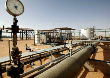 جهاز حرس المنشآت يصف إغلاق الحقول النفطية بغير القانوني