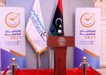 استئناف سبها ترفض طعن المفوضية على قرارها بعودة سيف الإسلام للسباق الرئاسي