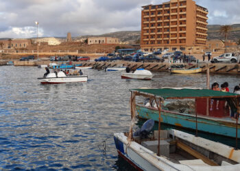 الإعلان عن إنشاء ميناء آمن بقيمة 1.5 مليار دولار  في مدينة سوسة