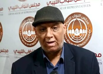 المريمي ينفي لأبعاد عقد أي لقاءات رسمية مقبلة بين عقيلة صالح والمشري