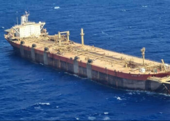 النيابة تأمر بحبس القائم على إدارة شركة الدعم السريع على خلفية انفصال “خزان سلوق” النفطي