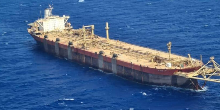 النيابة تأمر بحبس القائم على إدارة شركة الدعم السريع على خلفية انفصال “خزان سلوق” النفطي