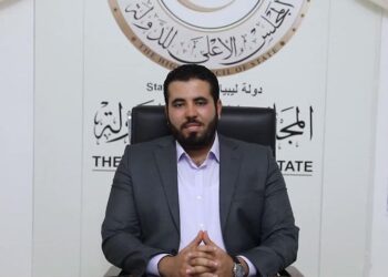 عبد الناصر: المشري سيعرض على عقيلة صالح مقترحا لإجراء انتخابات برلمانية واستفتاء على الدستور