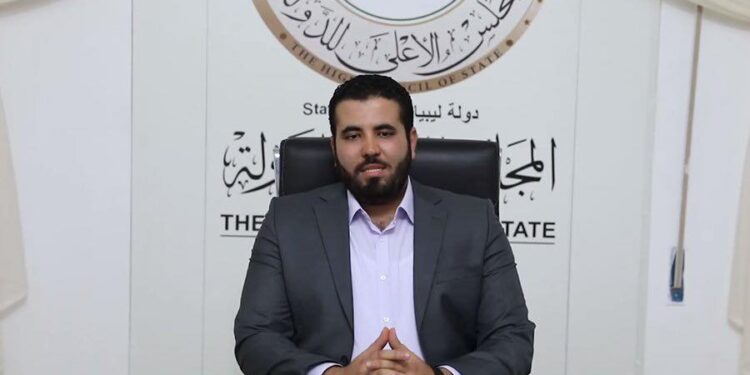 عبد الناصر: المشري سيعرض على عقيلة صالح مقترحا لإجراء انتخابات برلمانية واستفتاء على الدستور