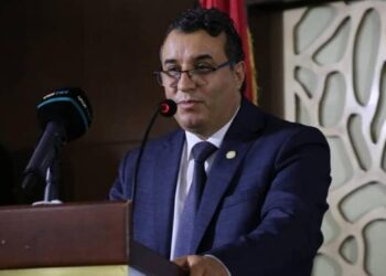 الدبيبة يكلف وزير المهجرين أحمد أبوخزام مؤقتا بمهام وزير التربية والتعليم