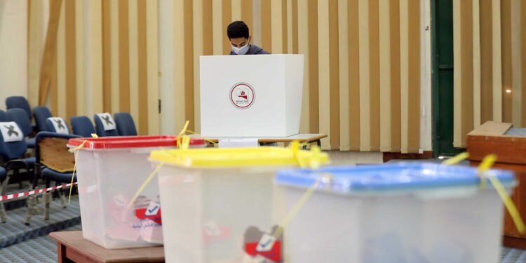 الانتخابات الرئاسية… تأكيدات دولية على إجراءها في موعدها وتخوفات داخلية من التأجيل