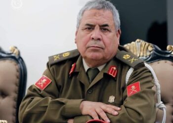 الصوصاع: تركيا اشترطت الانسحاب المتزامن للقوات الأجنبية والمرتزقة من ليبيا