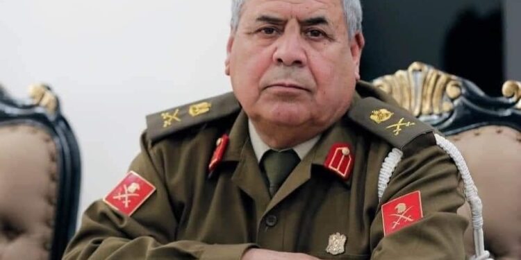 الصوصاع: تركيا اشترطت الانسحاب المتزامن للقوات الأجنبية والمرتزقة من ليبيا