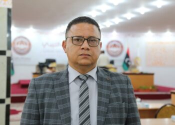 بليحق: مجلس النواب مستمر في التواصل مع كافة الأطراف المعنية بالعملية الانتخابية