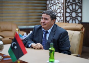 الحافي يؤكد تلقيه خطابا من مجلس النواب بعدم تنفيذ قانون إعادة هيكلة القضاء