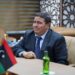 الحافي يؤكد تلقيه خطابا من مجلس النواب بعدم تنفيذ قانون إعادة هيكلة القضاء