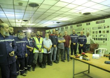 نقابة عمال الكهرباء تؤكد الاستمرار في الإضراب الجزئي حتى تنفيذ مطالب العمال