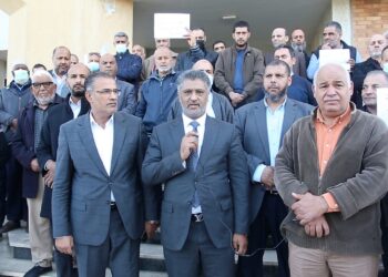 شركة الكهرباء تحتج على مقتل موظف تابع لها أثناء تأدية مهامه