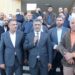 شركة الكهرباء تحتج على مقتل موظف تابع لها أثناء تأدية مهامه