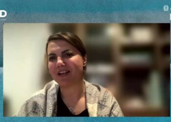 المنقوش: ردع المهاجرين عن محاولة الوصول إلى الشواطئ الأوروبية لن يحل المشكلة