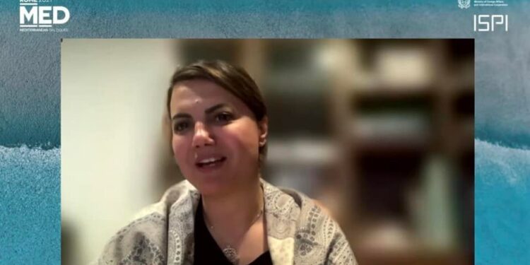 المنقوش: ردع المهاجرين عن محاولة الوصول إلى الشواطئ الأوروبية لن يحل المشكلة