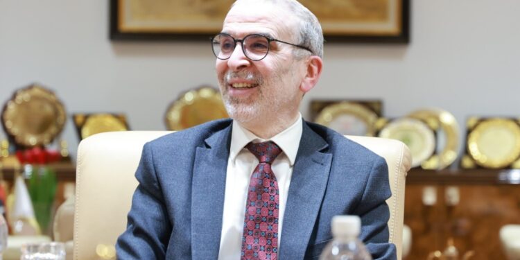 مؤسسة النفط تدق ناقوس الخطر وتحذر من انحدار في إنتاج الغاز الطبيعي